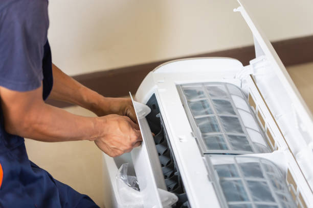 Best Emergency HVAC repair  in Erie, PA