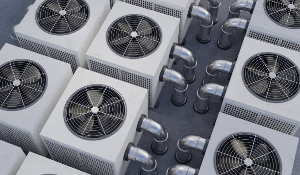 Best Commercial HVAC repair  in Erie, PA