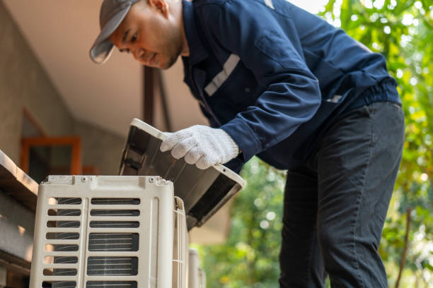 Best HVAC maintenance near me  in Erie, PA